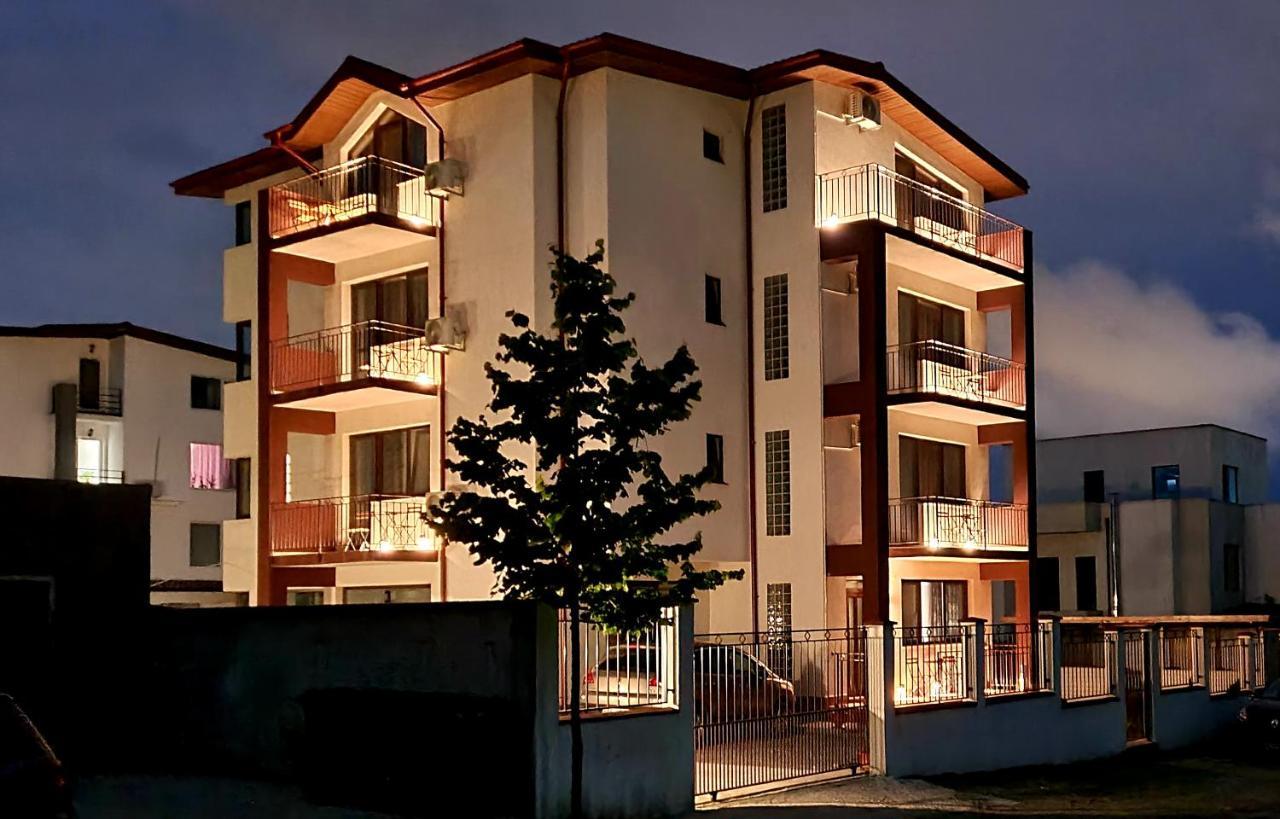Elina2 Hotel Текиргьол Екстериор снимка