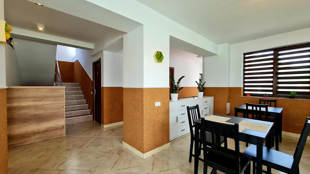 Elina2 Hotel Текиргьол Екстериор снимка