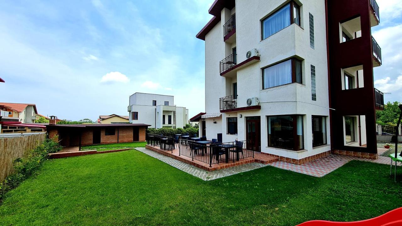 Elina2 Hotel Текиргьол Екстериор снимка