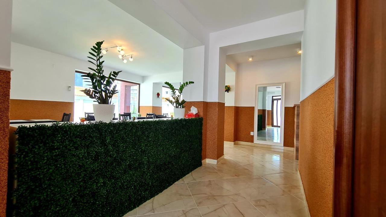 Elina2 Hotel Текиргьол Екстериор снимка