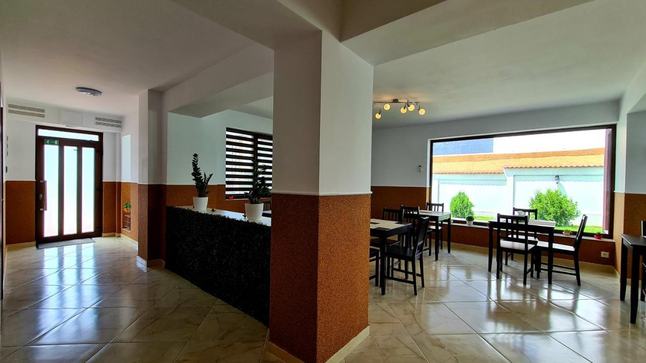 Elina2 Hotel Текиргьол Екстериор снимка