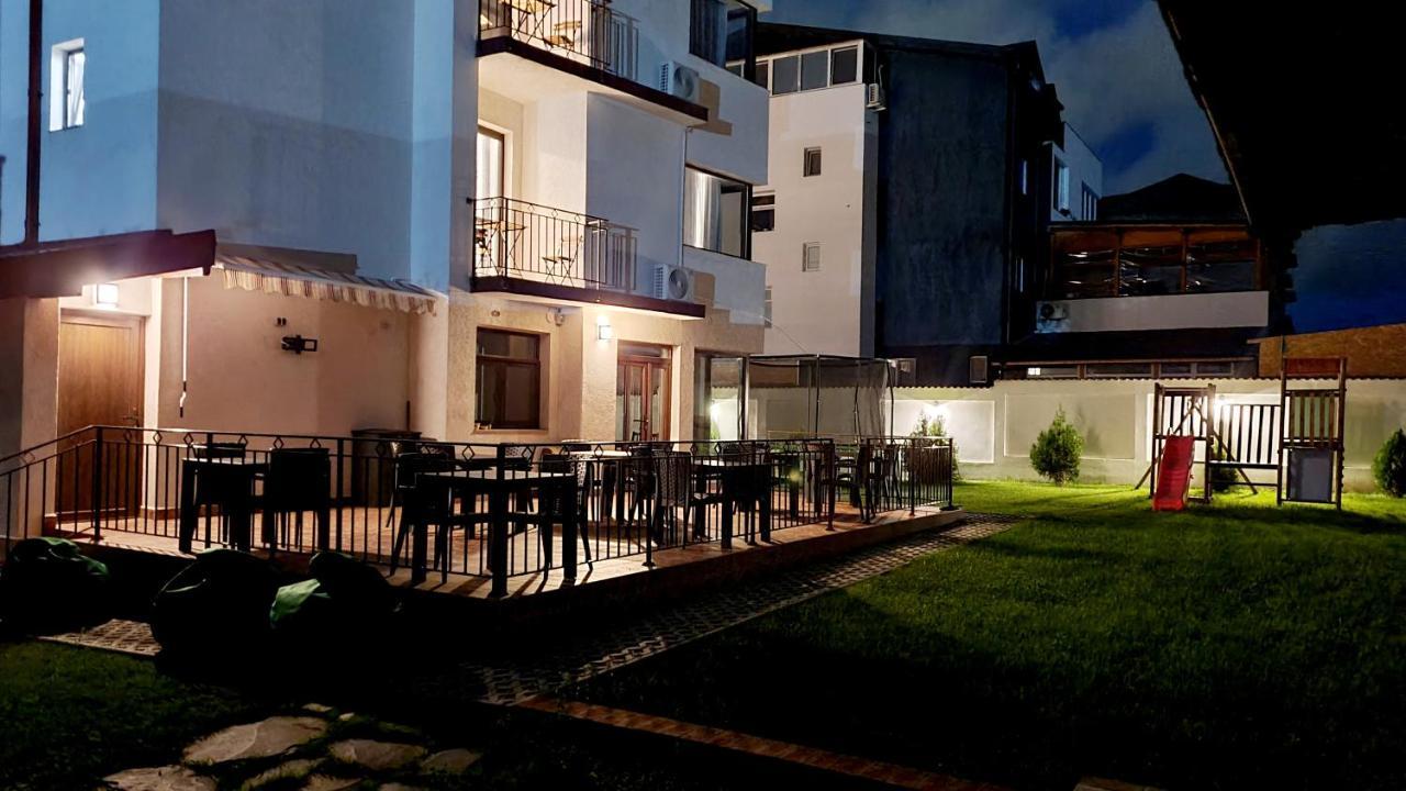 Elina2 Hotel Текиргьол Екстериор снимка