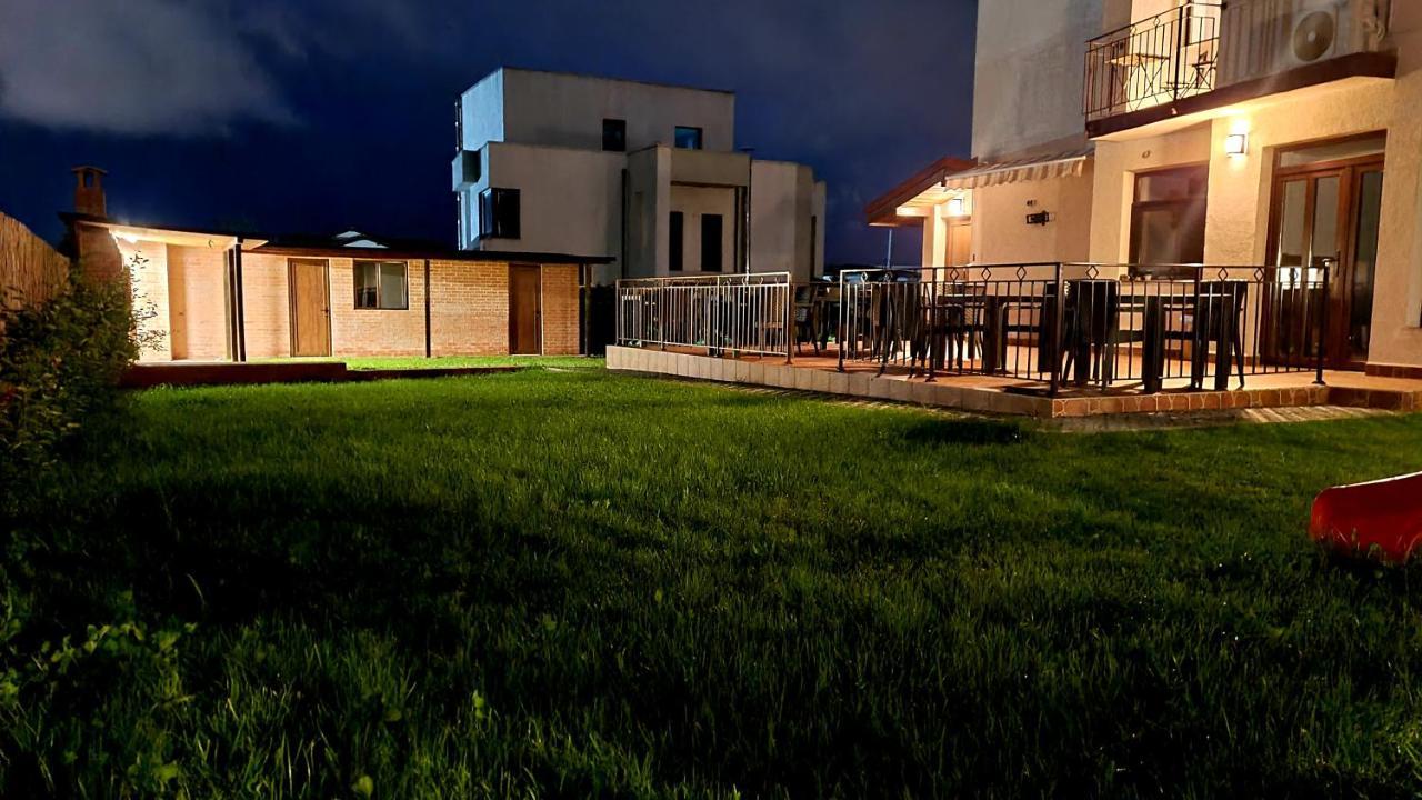 Elina2 Hotel Текиргьол Екстериор снимка