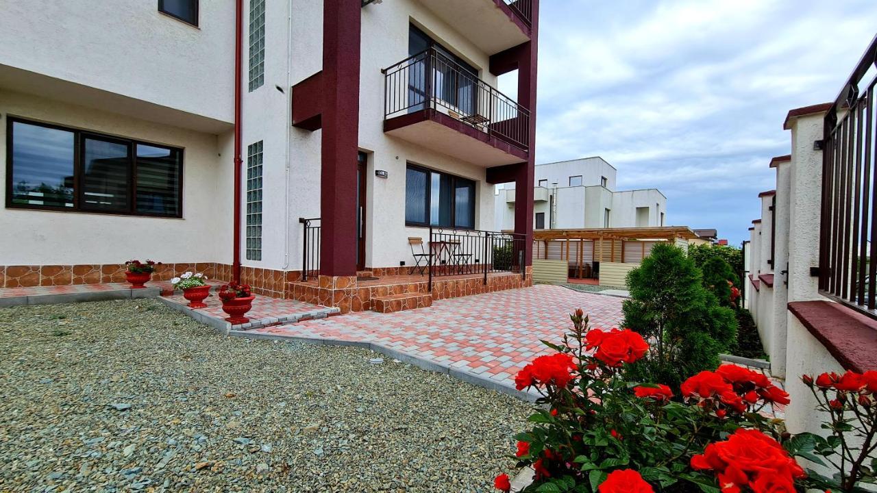 Elina2 Hotel Текиргьол Екстериор снимка