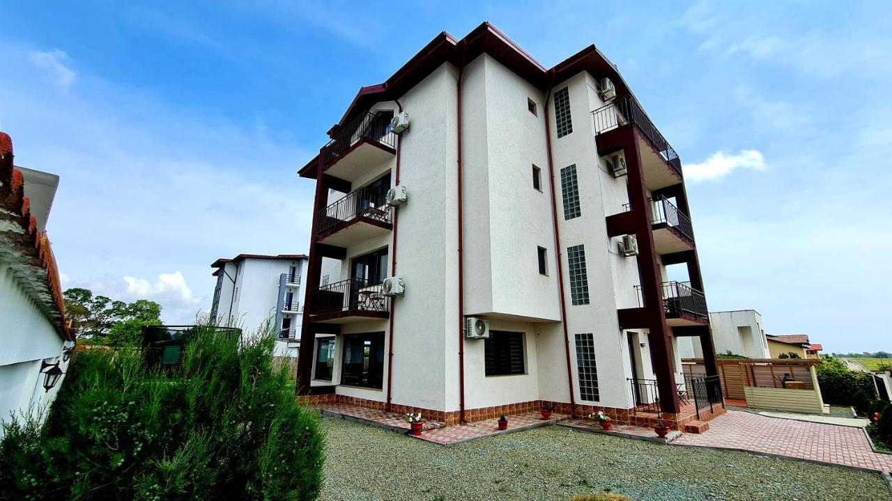 Elina2 Hotel Текиргьол Екстериор снимка