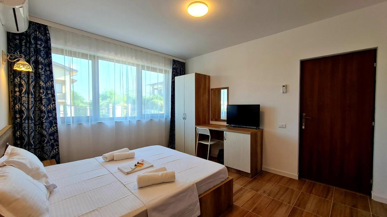 Elina2 Hotel Текиргьол Екстериор снимка