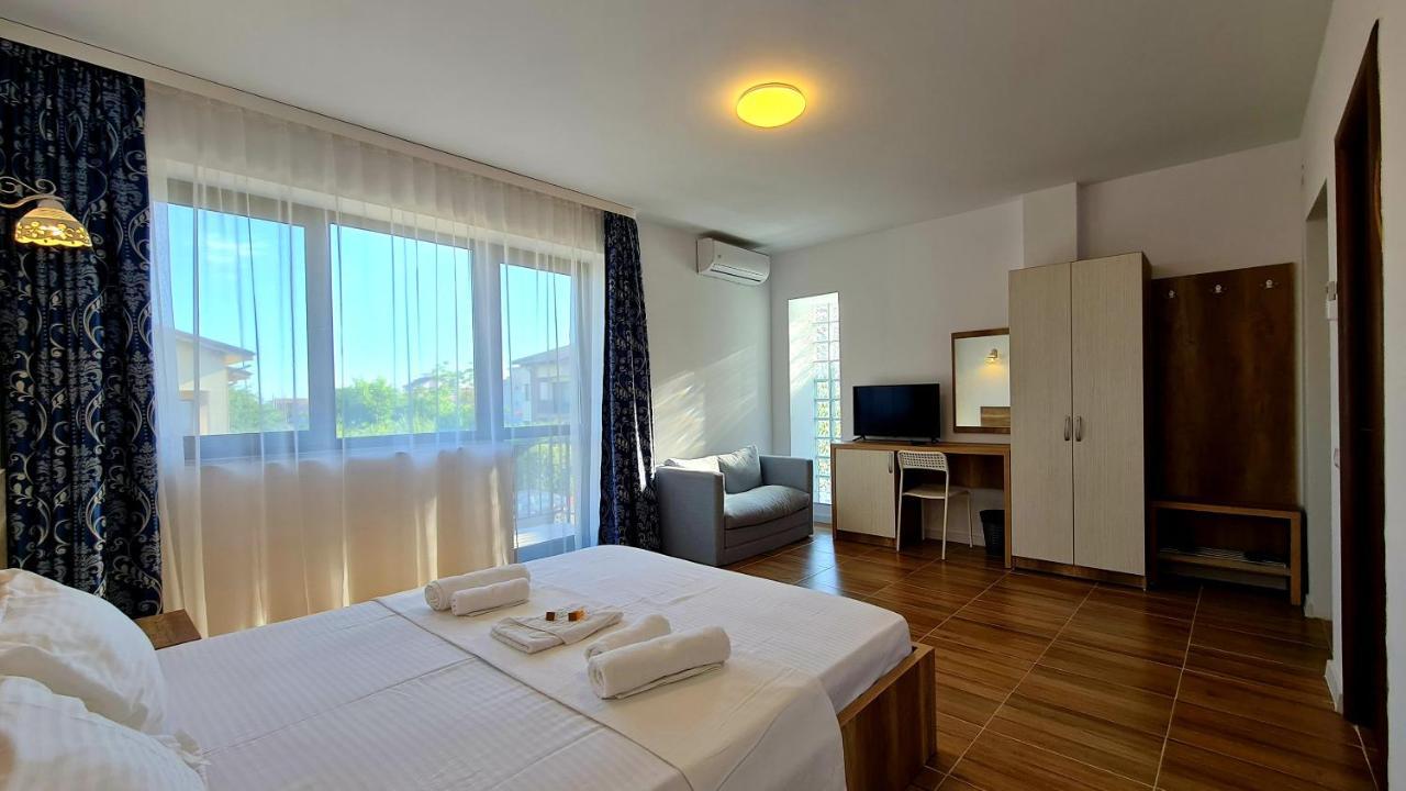 Elina2 Hotel Текиргьол Екстериор снимка