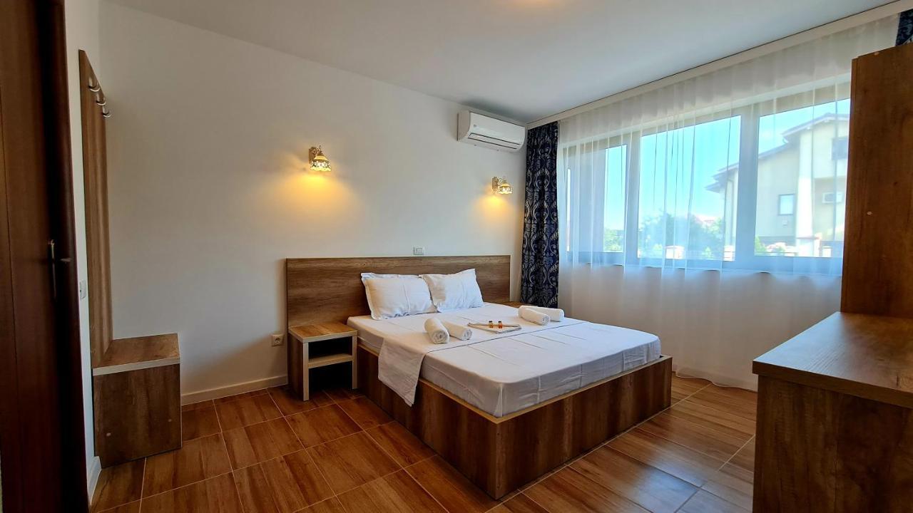 Elina2 Hotel Текиргьол Стая снимка
