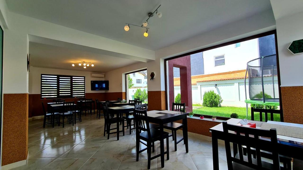 Elina2 Hotel Текиргьол Екстериор снимка