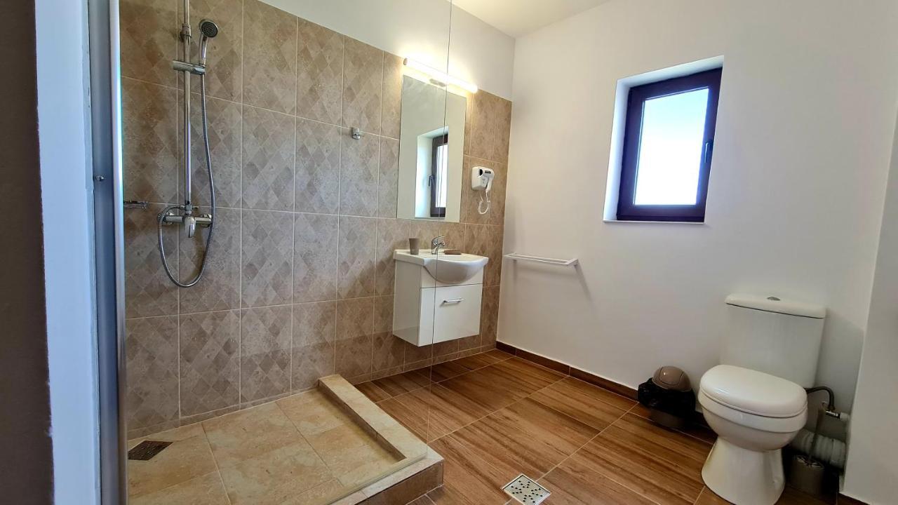 Elina2 Hotel Текиргьол Екстериор снимка