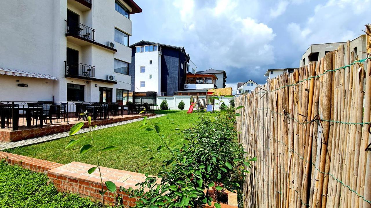 Elina2 Hotel Текиргьол Екстериор снимка