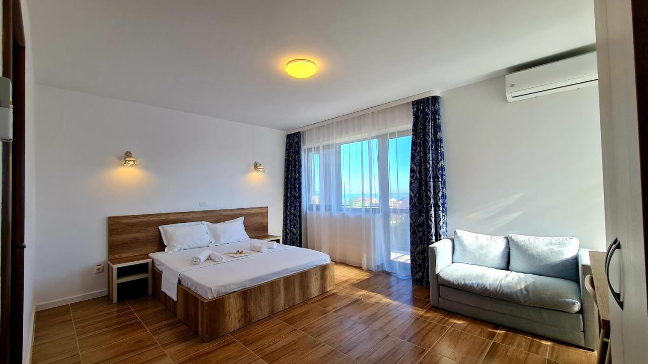 Elina2 Hotel Текиргьол Екстериор снимка