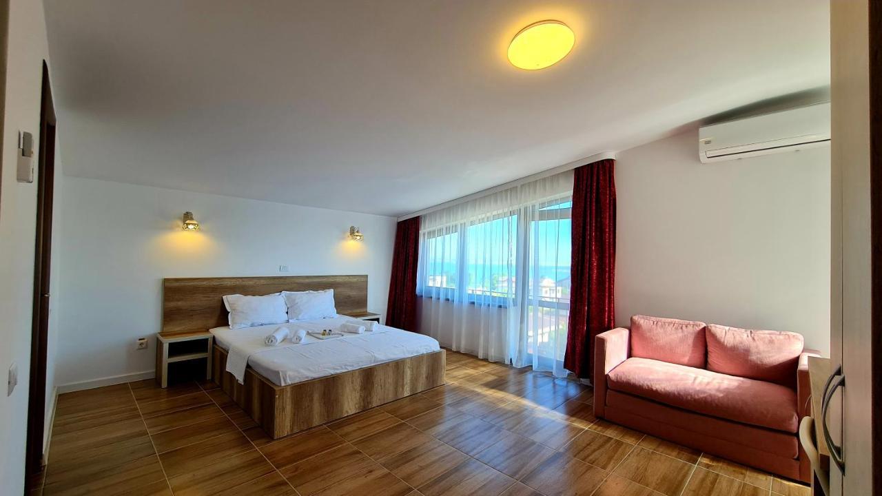 Elina2 Hotel Текиргьол Екстериор снимка