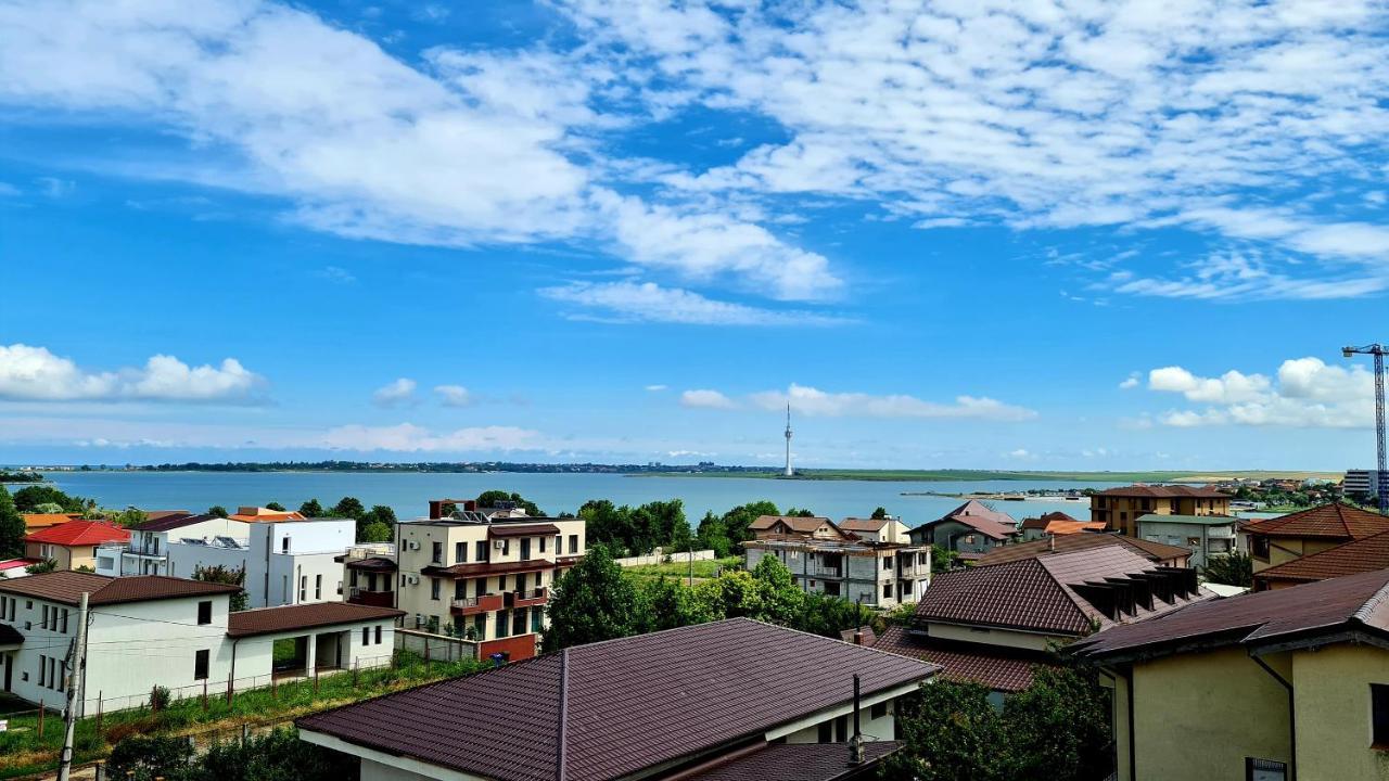 Elina2 Hotel Текиргьол Екстериор снимка