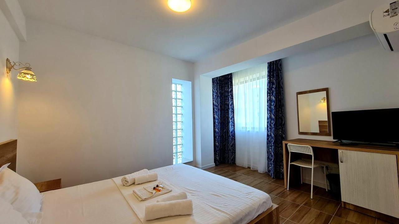 Elina2 Hotel Текиргьол Екстериор снимка