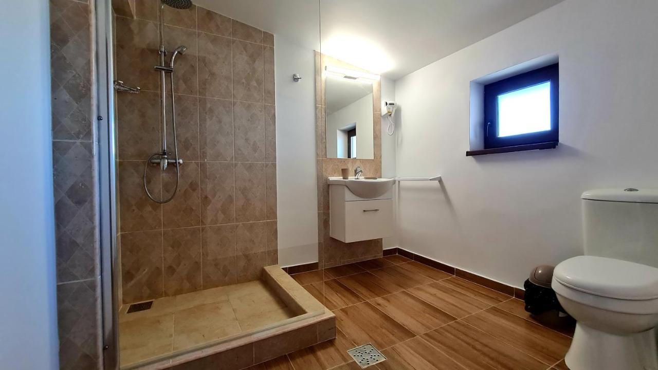 Elina2 Hotel Текиргьол Екстериор снимка