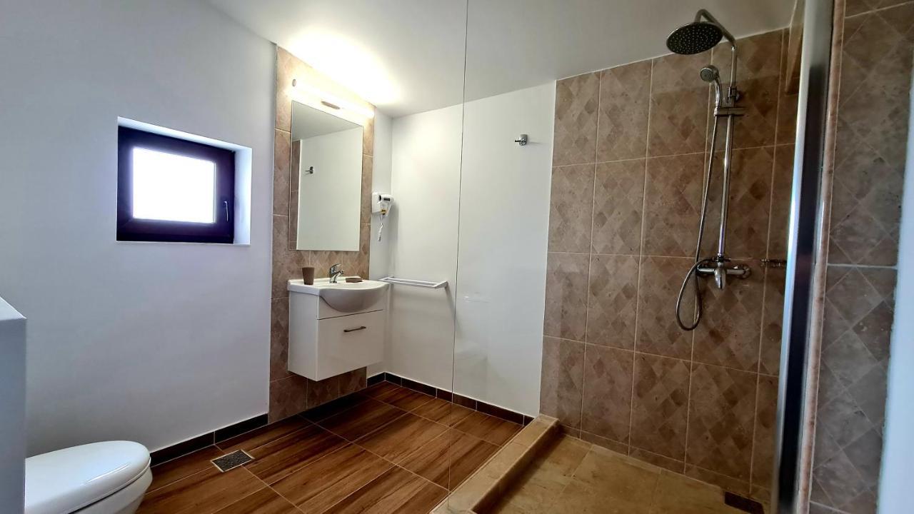 Elina2 Hotel Текиргьол Екстериор снимка