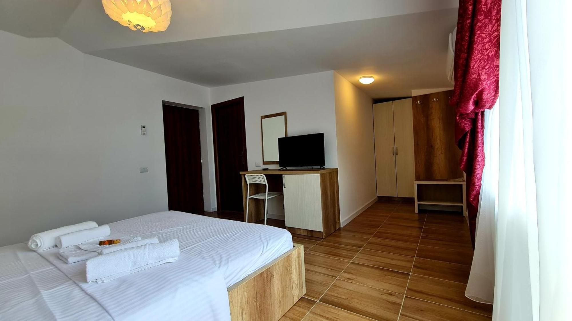 Elina2 Hotel Текиргьол Стая снимка