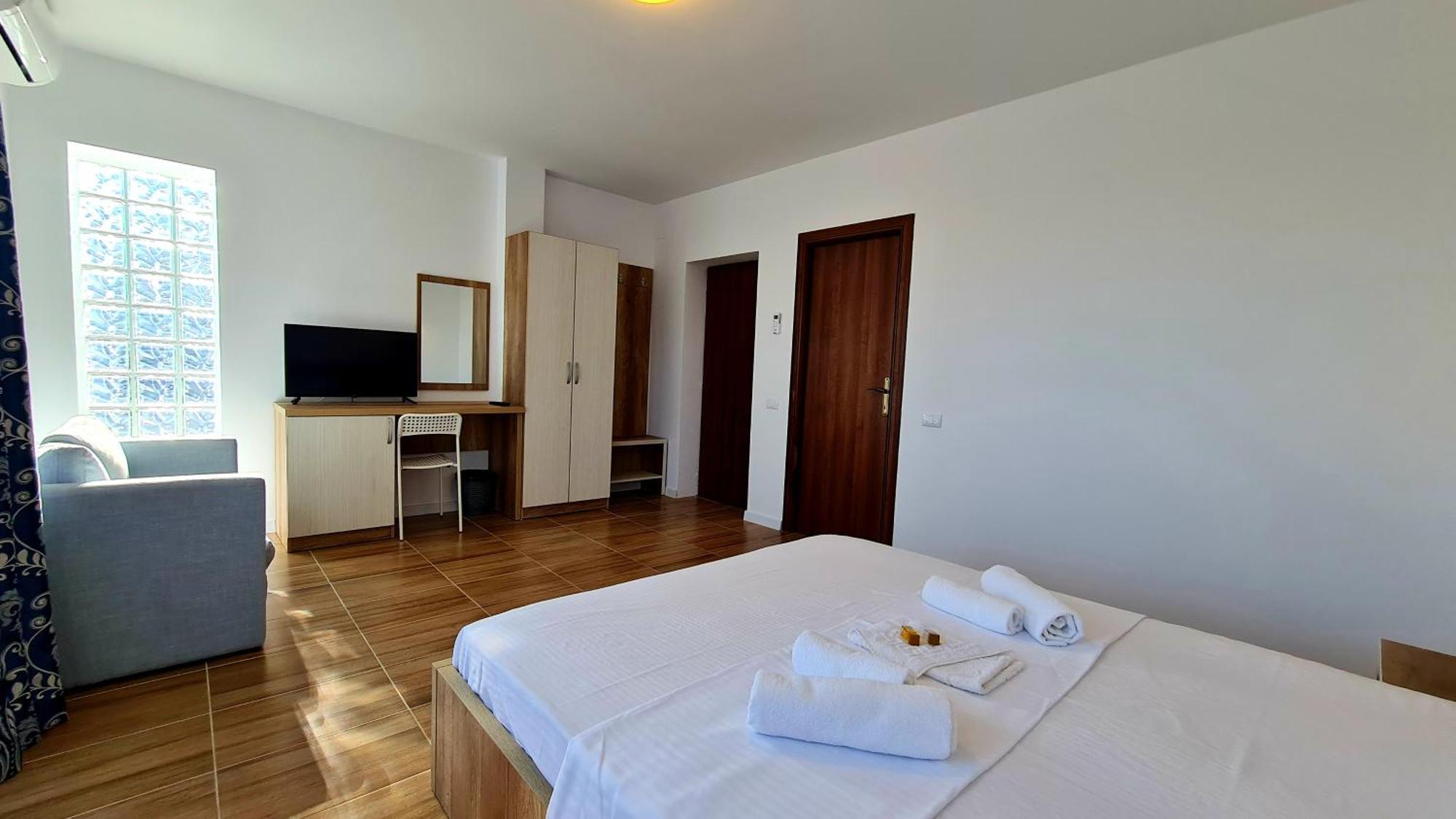 Elina2 Hotel Текиргьол Стая снимка