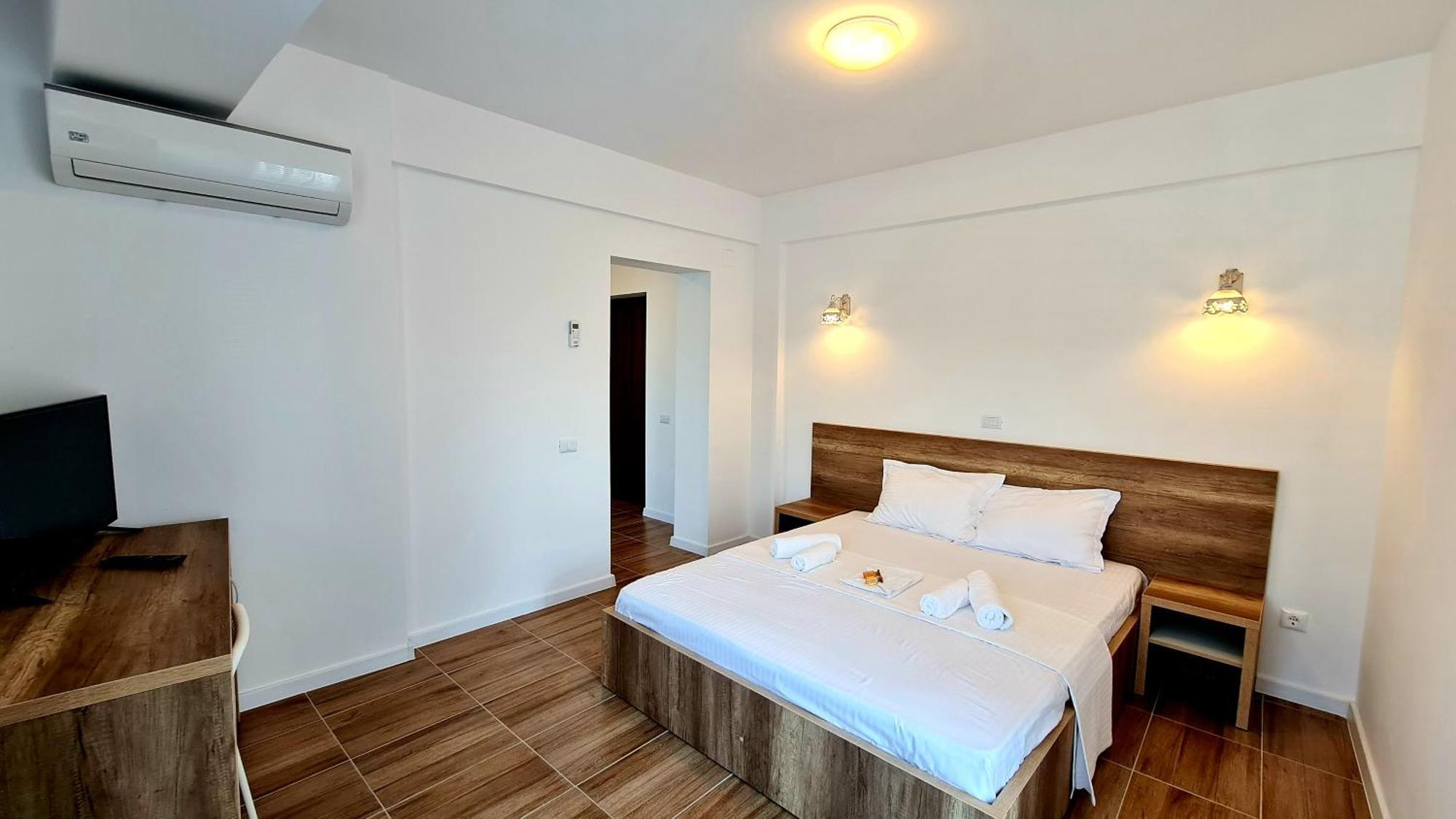 Elina2 Hotel Текиргьол Стая снимка