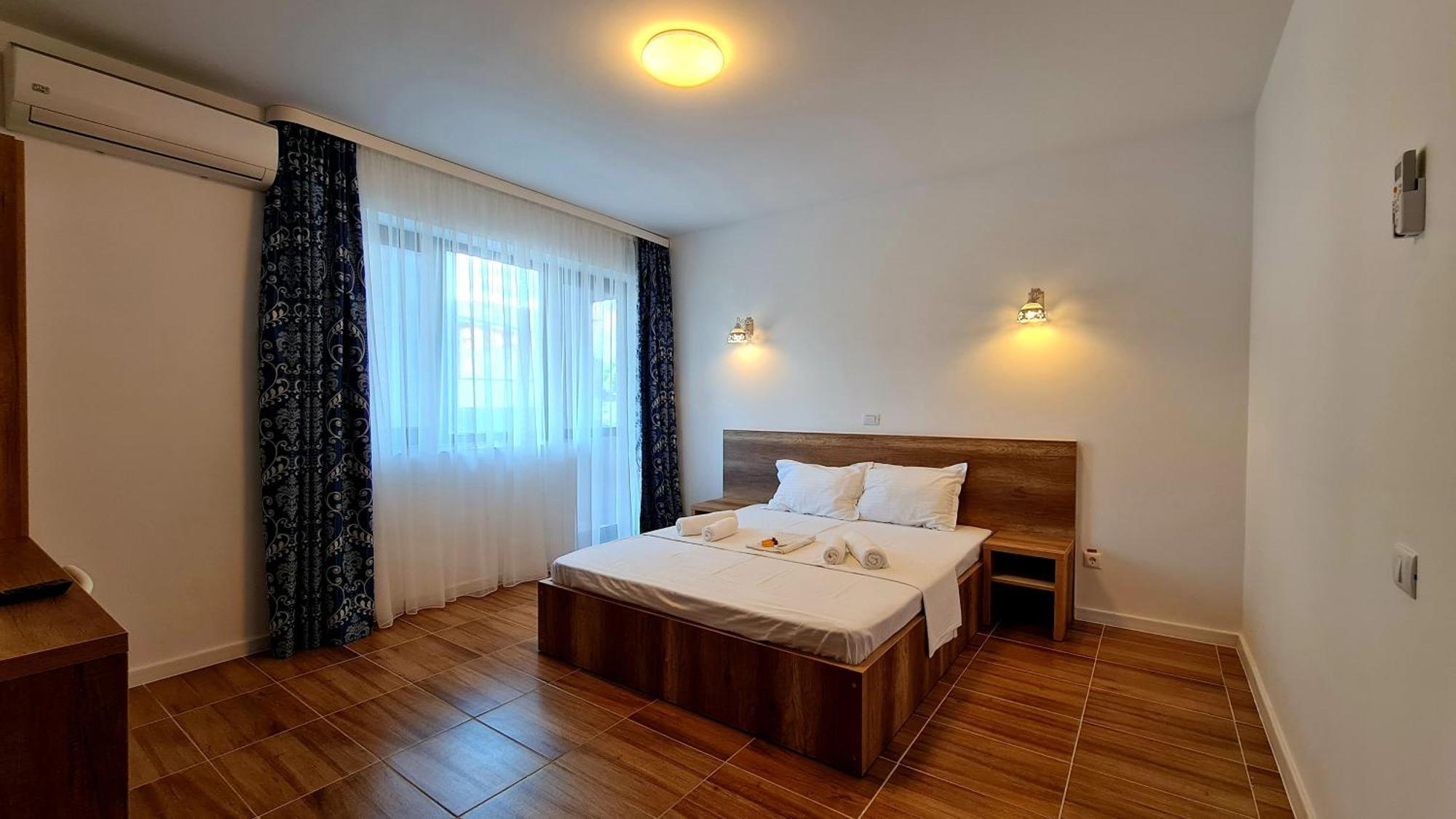 Elina2 Hotel Текиргьол Стая снимка