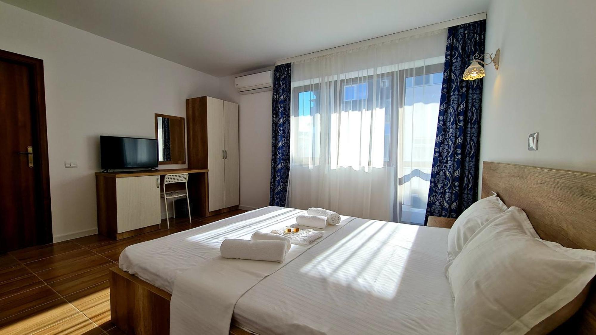 Elina2 Hotel Текиргьол Стая снимка