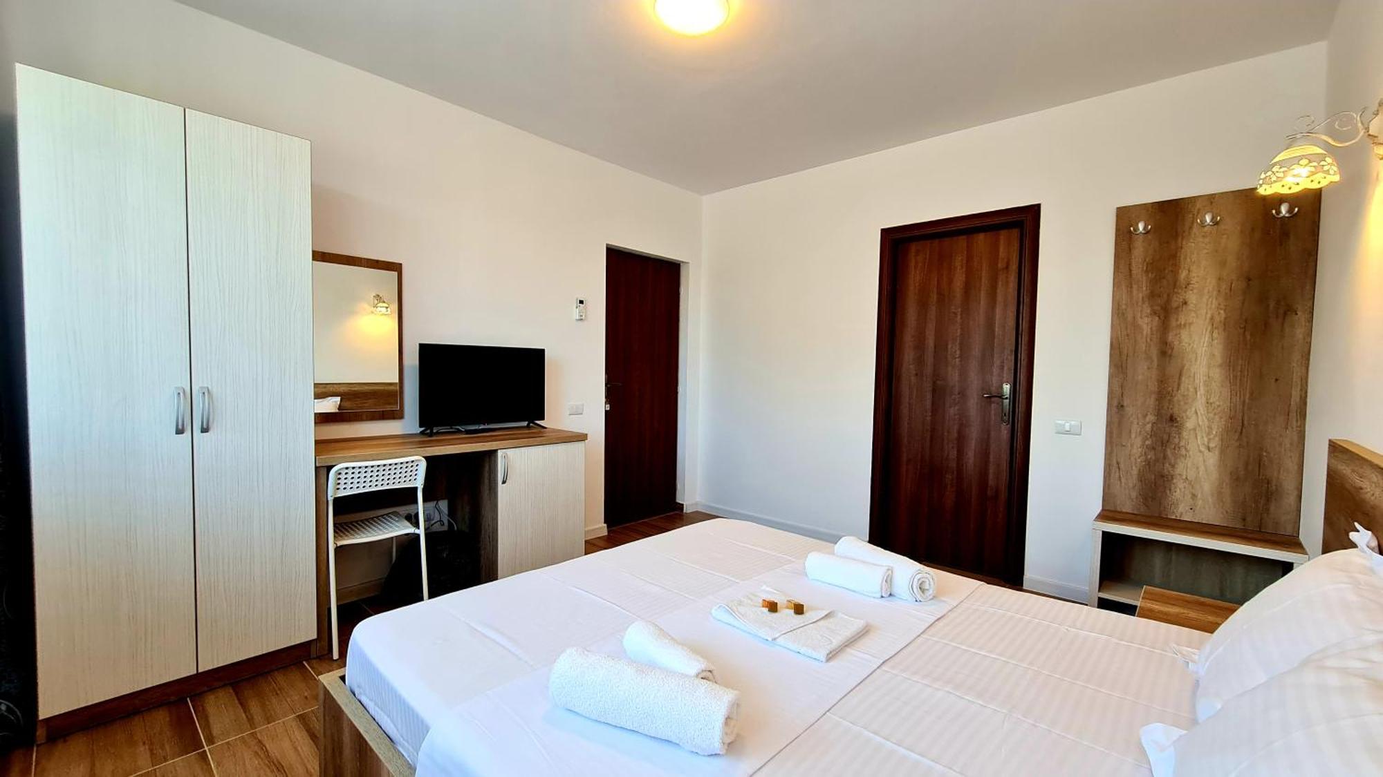 Elina2 Hotel Текиргьол Стая снимка