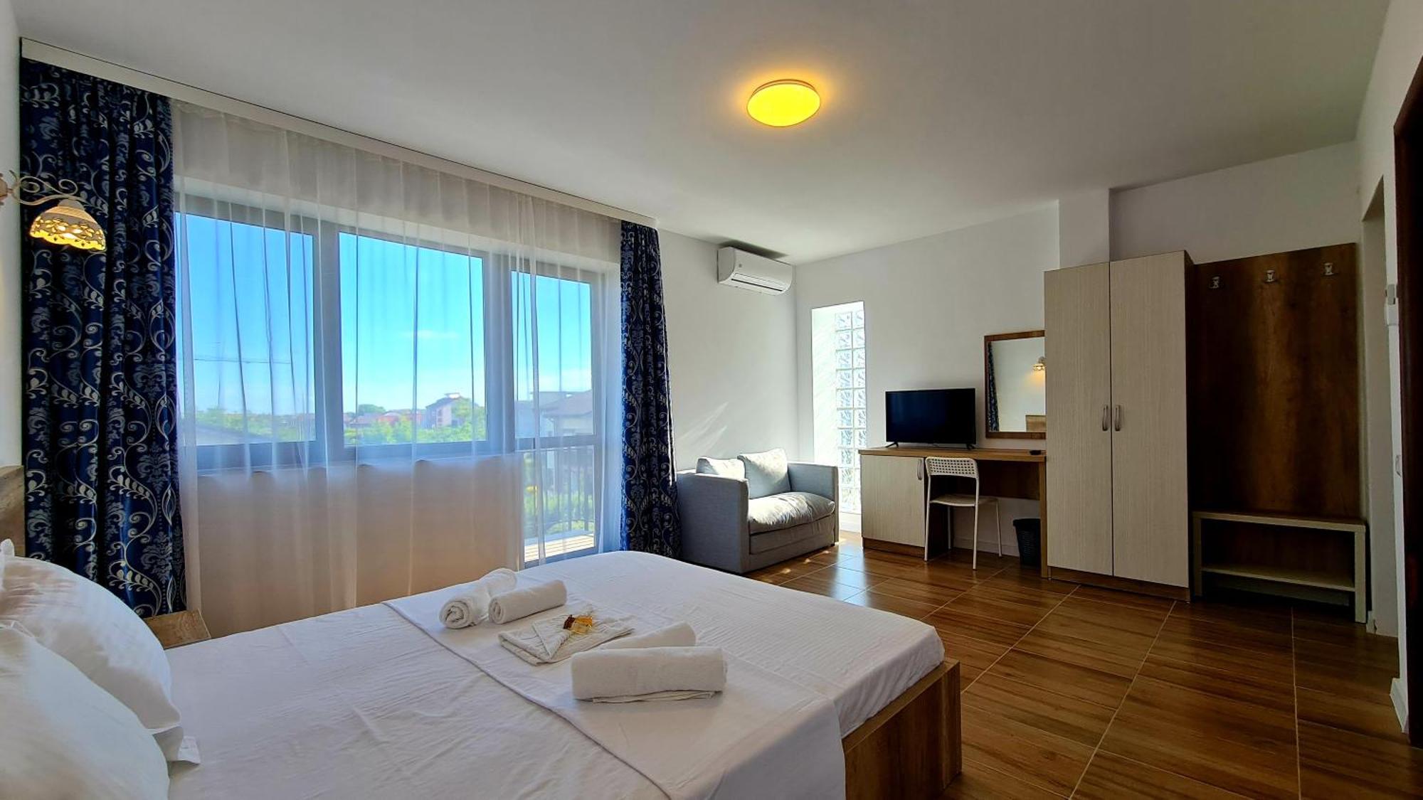 Elina2 Hotel Текиргьол Стая снимка